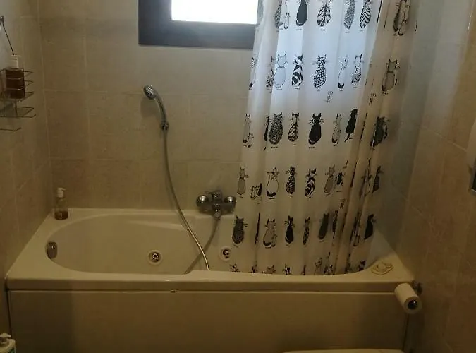 Metro Jonio Double With Bathroom Roma